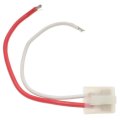 Multi Purpose Wire Connector With Leads For Pontiac Trans Sport 1990 1991 1992 1993 Part Number Olx-acdpt2293-cl360a89 Black 
