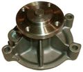 Gmb 125-5970 Oe Replacement Water Pump With Gasket 