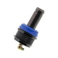 Front Ball Joint Assembly For 1991 Mazda Navajo Press In Grooved Stud With Dust Boot Alx Pau Me Mk8546 Cla4 