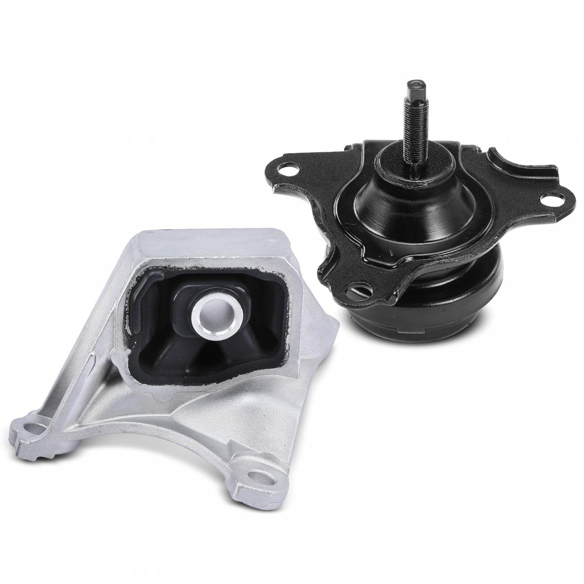 A-premium Front Engine Motor Mount Compatible With Honda Civic 20-2005 ...