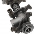 Ocpty 1x Engine Rocker Arm Assembly Fit For Ford Fe 352 360 390 410 427 428 Eq-ra360n