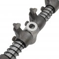 Ocpty 1x Engine Rocker Arm Assembly Fit For Ford Fe 352 360 390 410 427 428 Eq-ra360n