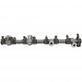1x Engine Rocker Arm Assembly Fit For Ford Fe 352 360 390 410 427 428 Eq-ra360n