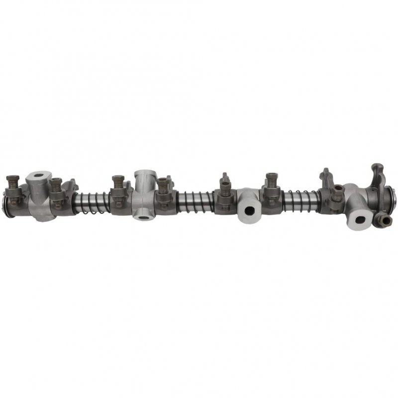 1x Engine Rocker Arm Assembly Fit For Ford Fe 352 360 390 410 427 428 Eq-ra360n