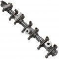 1x Engine Rocker Arm Assembly Fit For Ford Fe 352 360 390 410 427 428 Eq-ra360n