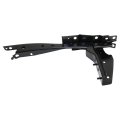 Hood Latch Support Center Radiator For Toyota Tacoma 2016 To 2023 High Strength Steel Replacement To1233120 And 5320904030 