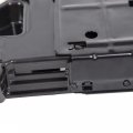 Ecotric Tan Cup Holder Compatible With 1999-2004 Ford Excursion F250 F350 F450 F550 Super Duty Replace For Yc3z-2513560-cab