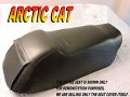 New Replacement Seat Cover Fits Arctic Cat Crossfire 2006-08 Cross Fire 600 700 800 Sno Pro 896b