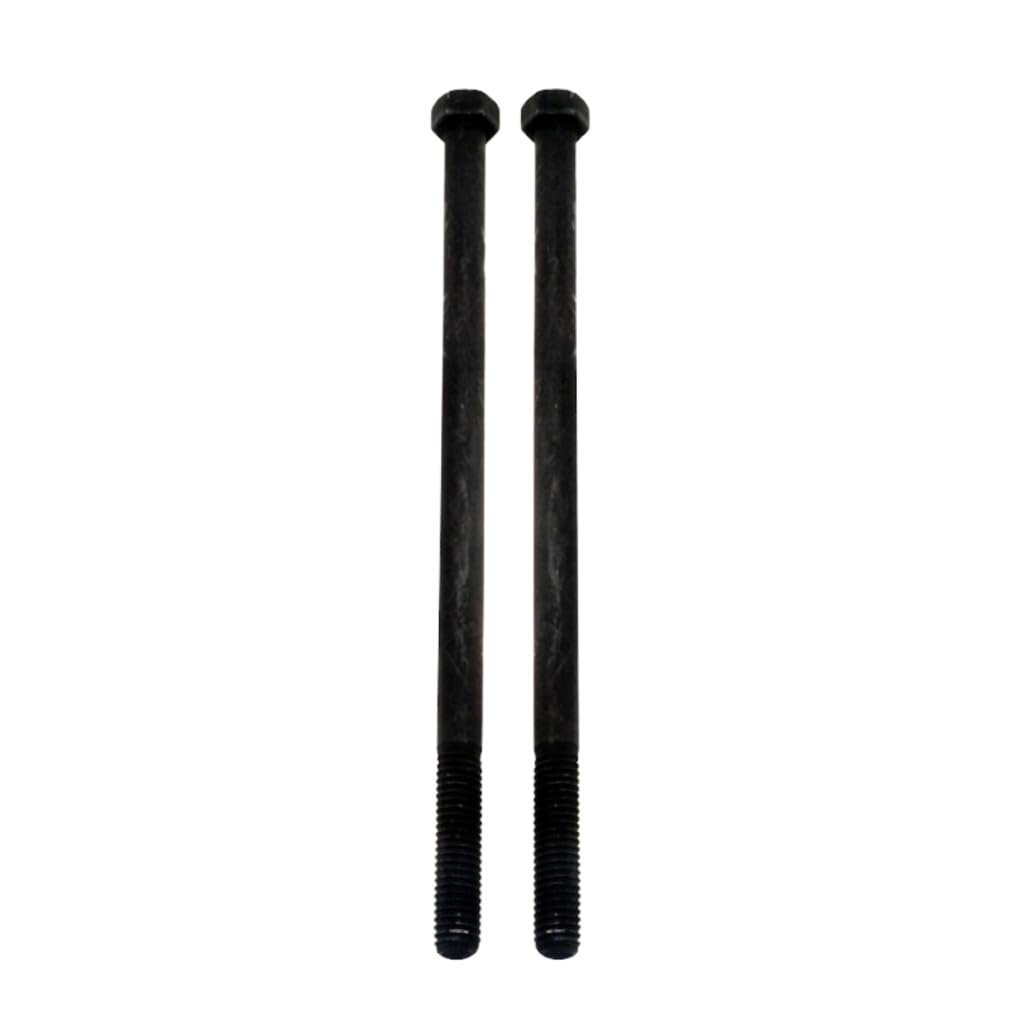 Front Stabilizer Bar Link Set For Dodge Caravan 1999 2000 2001 2002 2003 Red Polyurethane Bushing Hardware Included Replacement