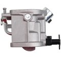 Goodbest New Carburetor Compatible With B S 44n677-0005-g1 Engine Mower