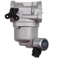 Goodbest New Carburetor Compatible With B S 44n677-0005-g1 Engine Mower