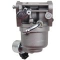 Goodbest New Carburetor Compatible With B S 44n677-0005-g1 Engine Mower