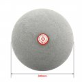 Uxcell 300mm 12-inch Grit 180 Diamond Coated Flat Lap Disk Wheel Grinding Sanding Disc