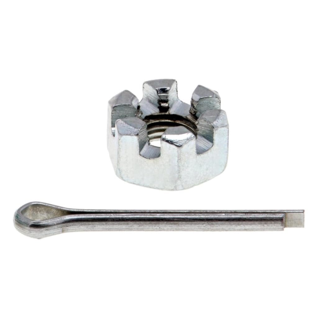 Tie Rod End For 1997 1998 1999 2000 2001 Hyundai Tiburon Front Position Rubber Boot Threaded Stud Female Alx Pau Me Mes3377