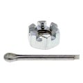 Tie Rod End For 1997 1998 1999 2000 2001 Hyundai Tiburon Front Position Rubber Boot Threaded Stud Female Alx Pau Me Mes3377