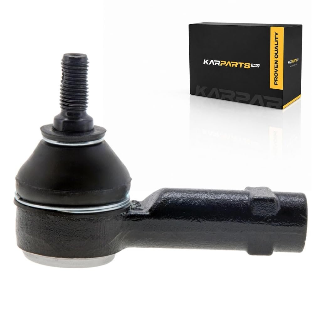 Tie Rod End For 1997 1998 1999 2000 2001 Hyundai Tiburon Front Position Rubber Boot Threaded Stud Female Alx Pau Me Mes3377