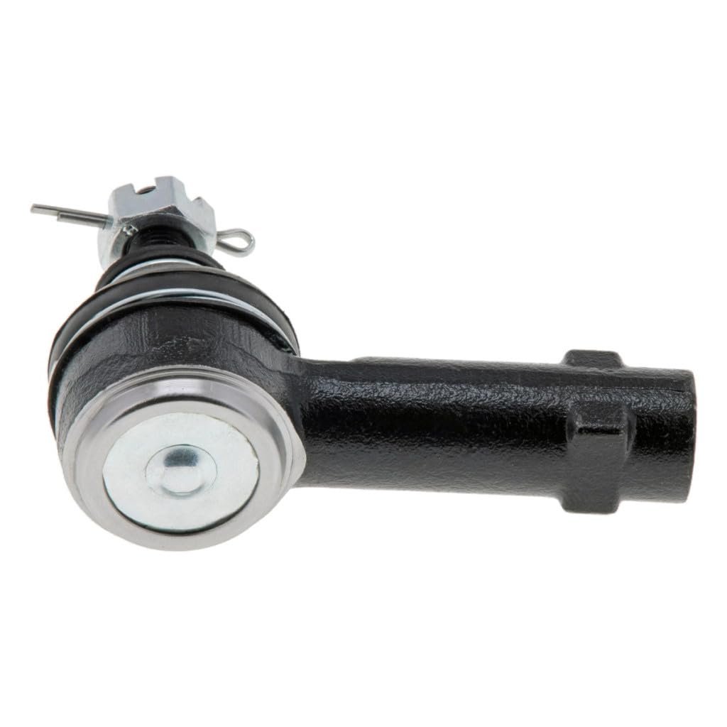 Tie Rod End For 1997 1998 1999 2000 2001 Hyundai Tiburon Front Position Rubber Boot Threaded Stud Female Alx Pau Me Mes3377