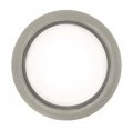 Chicago Rawhide 34971 Front Wheel Seal 