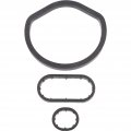 Oil Cooler Seal Kit For Mercedes Benz Slk32 Amg 2002 2003 2004 Crp Engine Part Number 1121849961 