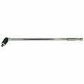 Westward 5tze1 Breaker Bar Ratchet 1 2 Dr 24 In 