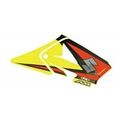 Factory Effex 05 Style Graphics Suzuki Rm-125 250 01-07 