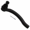 Beck Arnley 101-5751 Tie Rod End 