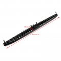 Topteng Car Dashboard Air Vent Replacement Dash Grille Windshield Fits For Vw Jetta 4 Mk4 Bora 1998-2005