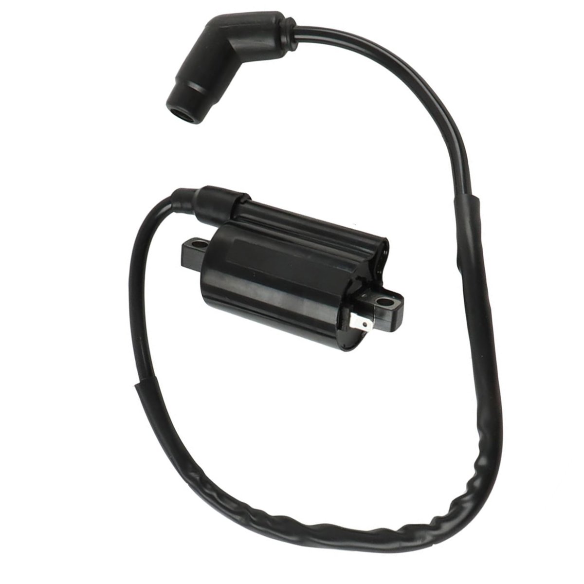 Ignition Coil And Spark Plug Replacement For 4dn-82320-00-00 2uj-82310-00-00 700 700r Yfm700 2006-2018