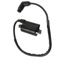 Ignition Coil And Spark Plug Replacement For 4dn-82320-00-00 2uj-82310-00-00 700 700r Yfm700 2006-2018