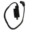 Ignition Coil And Spark Plug Replacement For 4dn-82320-00-00 2uj-82310-00-00 700 700r Yfm700 2006-2018