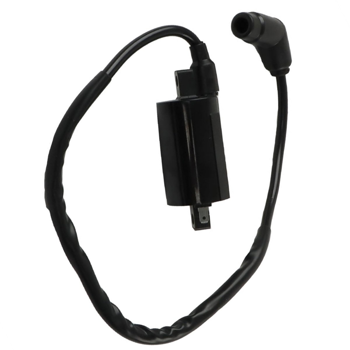 Ignition Coil And Spark Plug Replacement For 4dn-82320-00-00 2uj-82310-00-00 700 700r Yfm700 2006-2018