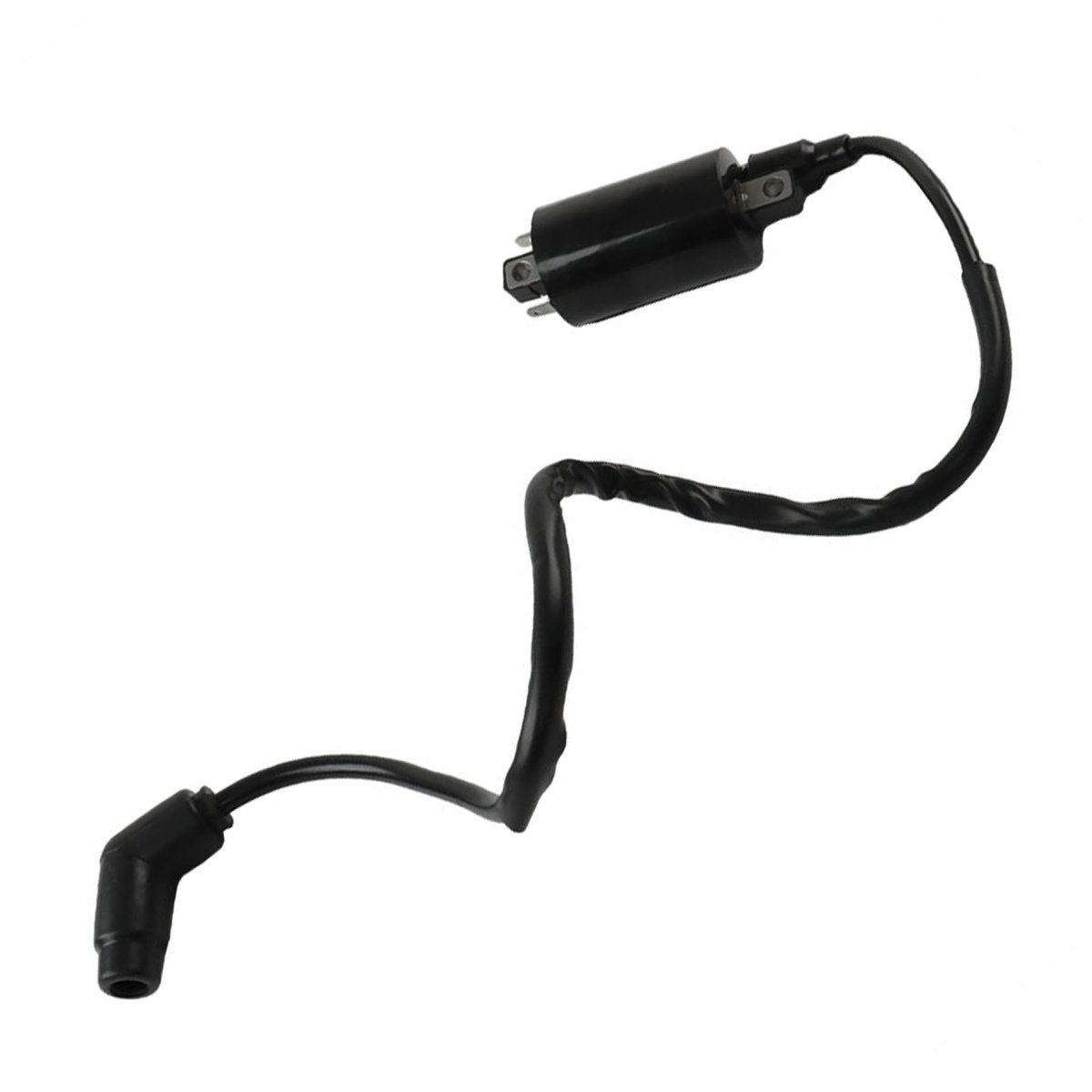 Ignition Coil And Spark Plug Replacement For 4dn-82320-00-00 2uj-82310-00-00 700 700r Yfm700 2006-2018
