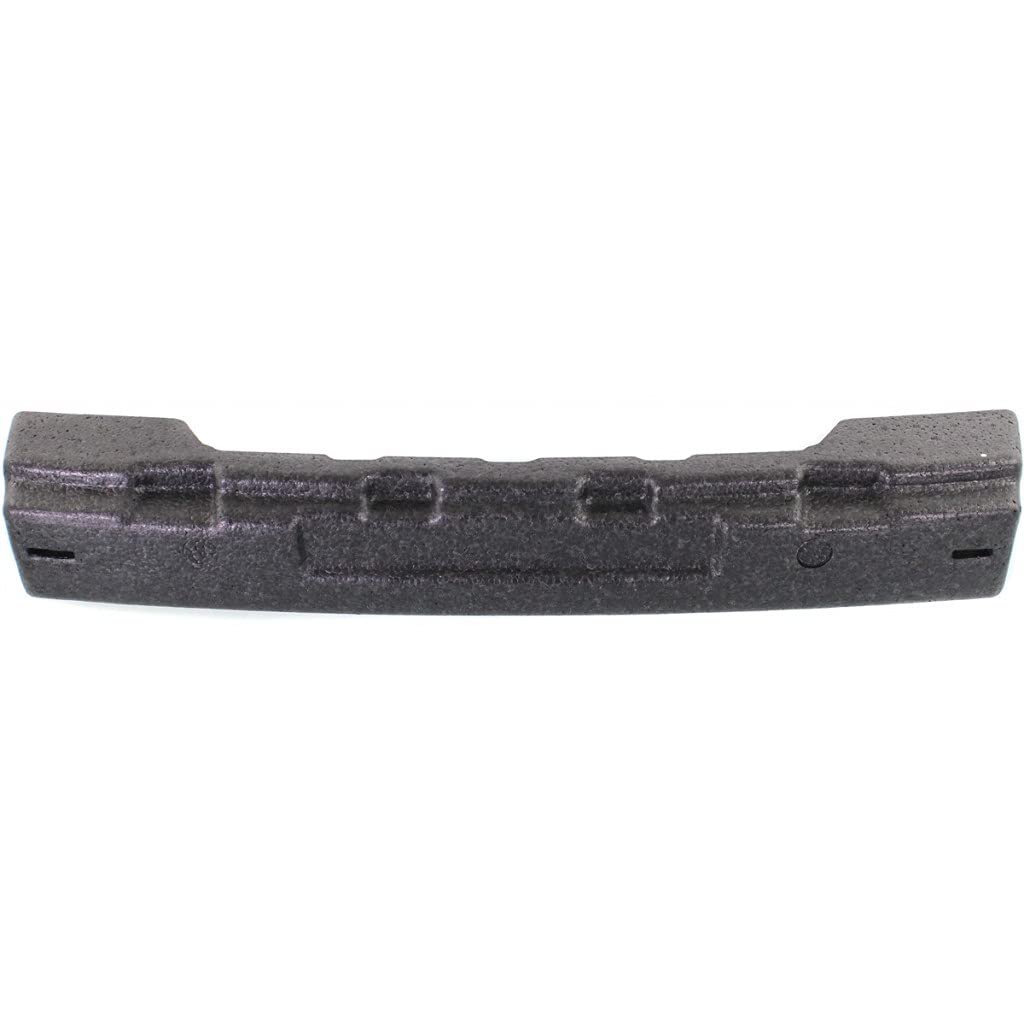 Front Bumper Absorber For Hyundai Santa Fe 2010 2012 Epp Foam Capa Certified Replacement Hy1070132 And 191275064894