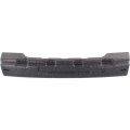 Front Bumper Absorber For Hyundai Santa Fe 2010 2012 Epp Foam Capa Certified Replacement Hy1070132 And 191275064894 