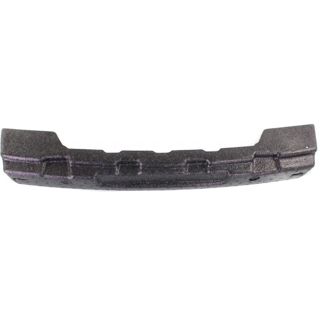 Front Bumper Absorber For Hyundai Santa Fe 2010 2012 Epp Foam Capa Certified Replacement Hy1070132 And 191275064894