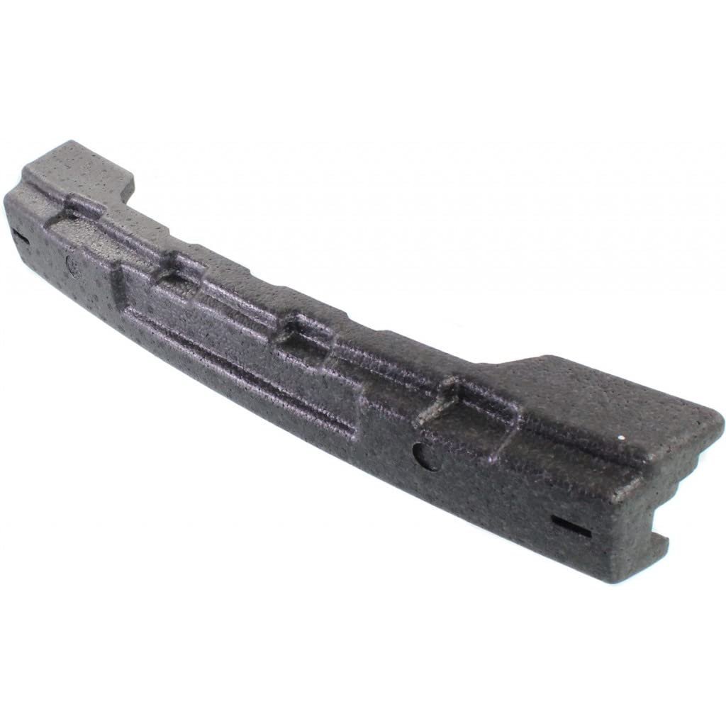 Front Bumper Absorber For Hyundai Santa Fe 2010 2012 Epp Foam Capa Certified Replacement Hy1070132 And 191275064894