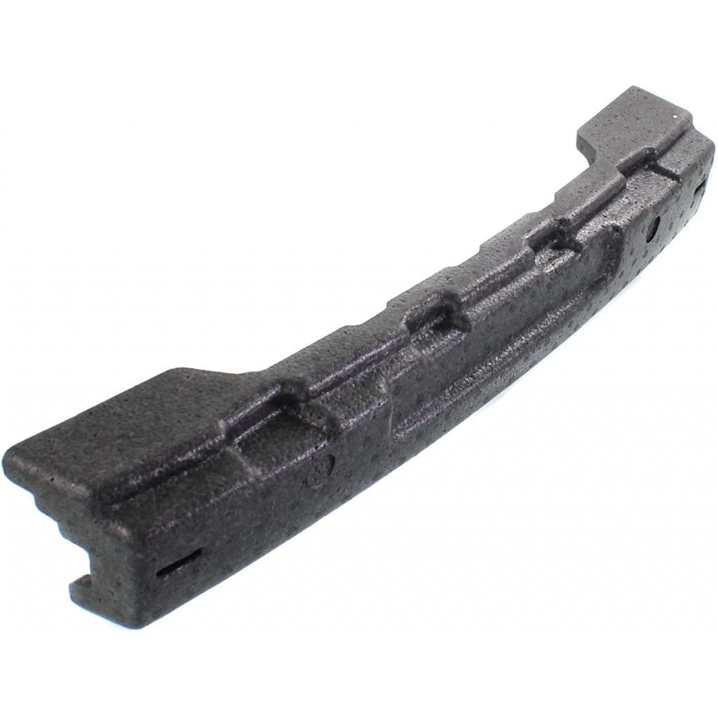 Front Bumper Absorber For Hyundai Santa Fe 2010 2012 Epp Foam Capa Certified Replacement Hy1070132 And 191275064894