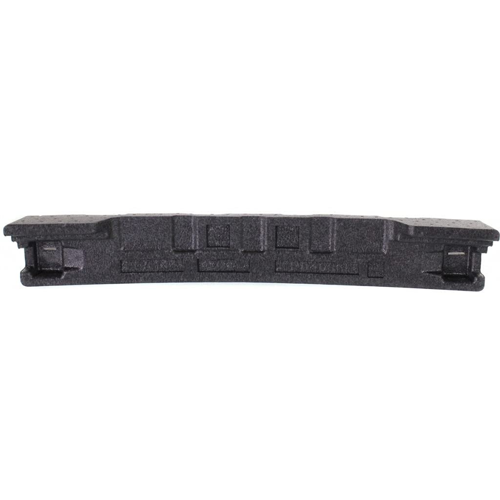 Front Bumper Absorber For Hyundai Santa Fe 2010 2012 Epp Foam Capa Certified Replacement Hy1070132 And 191275064894
