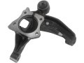 Rear Right Passenger Side Suspension Knuckle For 2002-2011 Toyota Camry