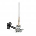Moto1988 Fuel Valve Petcock Gas Tank Knob Lever For Honda Cbr600f3 Cbr 600 F3 1995 1996 1997 1998 16950-mal-603