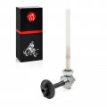 Moto1988 Fuel Valve Petcock Gas Tank Knob Lever For Honda Cbr600f3 Cbr 600 F3 1995 1996 1997 1998 16950-mal-603