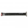 Prime-line Gd 12224 Garage Door Torsion Spring 0 207 In X 1 75 18 Silver Painted End Right-hand Wind Single Pack 