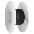 Ok Industries R24blk-0100 24 Awg Wire Wrapping 100 Ft Bk 