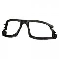 3m Safety Glasses Securefit 500 Series Replacement Foam Gasket 10 Pack Sf500-foam