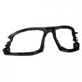 3m Safety Glasses Securefit 500 Series Replacement Foam Gasket 10 Pack Sf500-foam