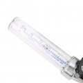 Yuecoom Yar-88 Argon Regulator Co2 Mig Tig Flow Meter Pressure Gauge Welder Parts For Calibrating Helium And Carbon Dioxide