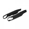 Polisport Swingarm Protectors Honda Black