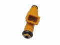 6x Fuel Injectors For Jeep Grand Cherokee Wrangler 4 0l Replace 0280155710