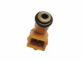6x Fuel Injectors For Jeep Grand Cherokee Wrangler 4 0l Replace 0280155710