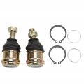 Atv Tie Rod Ends Pair M12 Vibration Proof For 50cca 250cc Utv Quad Dirt Bike Go Kart